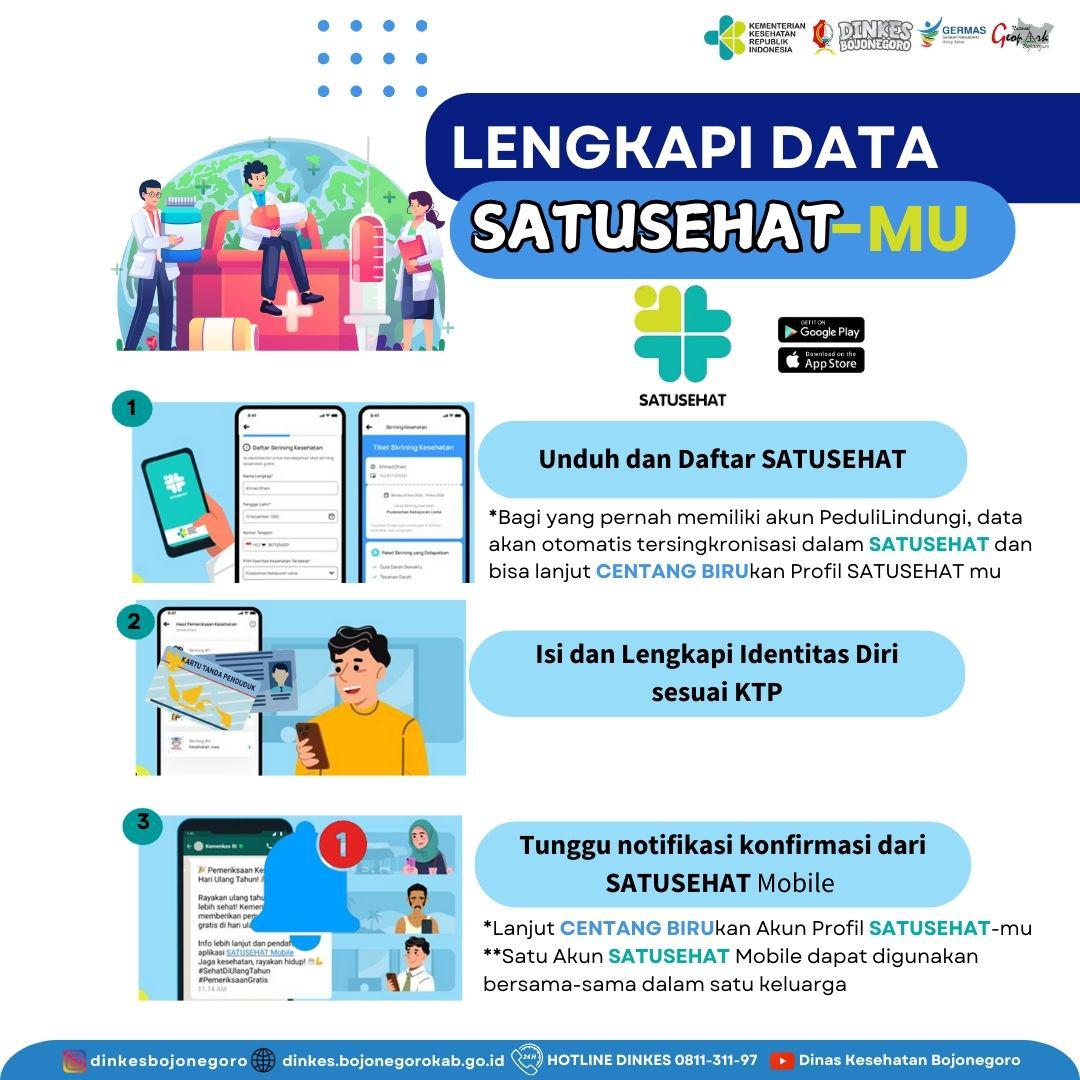 PEMERIKSAAN KESEHATAN GRATIS